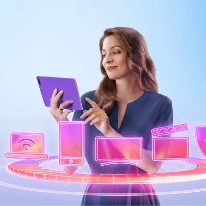 Комбо - единая связь Ростелеком для всех в деревня Чекашево (Кировская область)